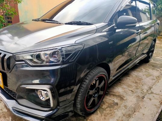 2021 Suzuki Ertiga 2021 Suzuki Ertiga