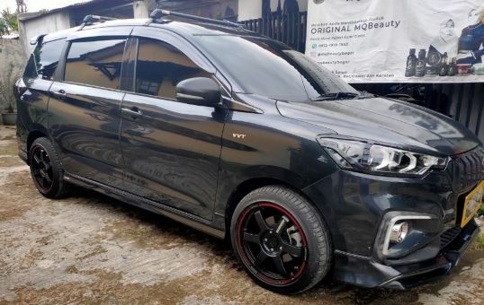 2021 Suzuki Ertiga 2021 Suzuki Ertiga