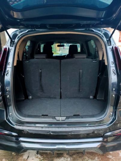 2021 Suzuki Ertiga 2021 Suzuki Ertiga