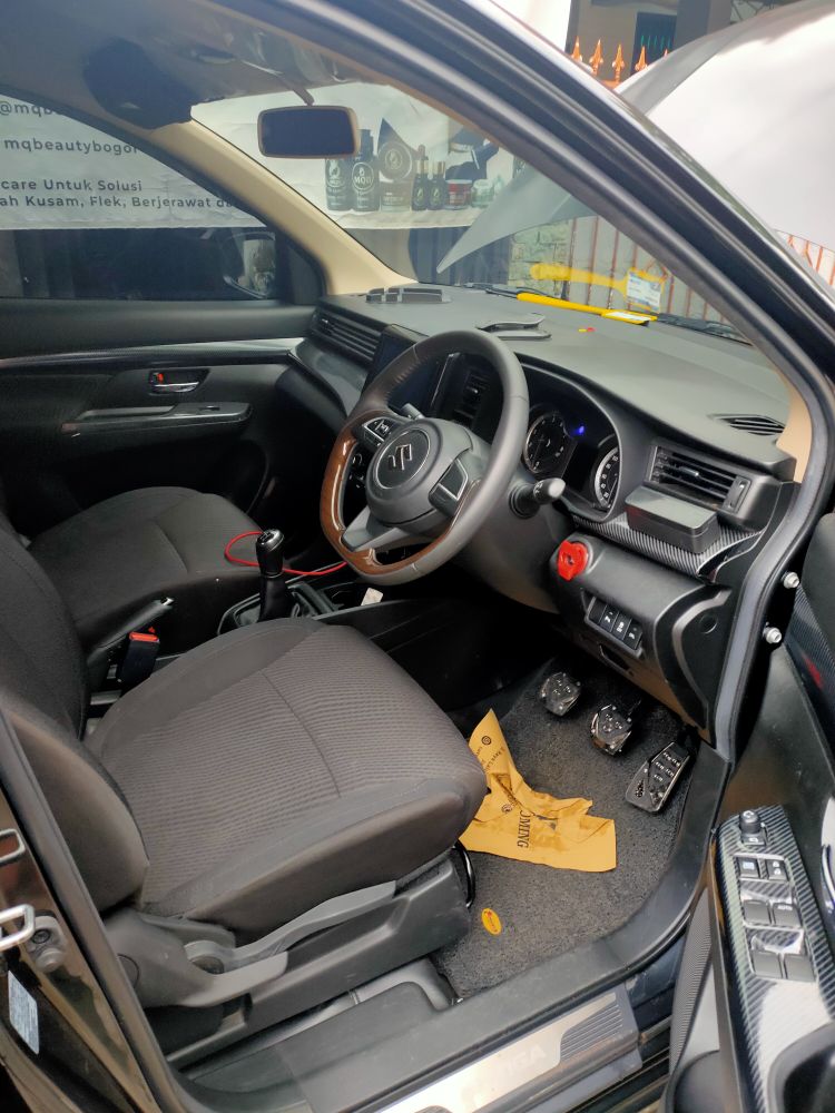 2021 Suzuki Ertiga 2021 Suzuki Ertiga