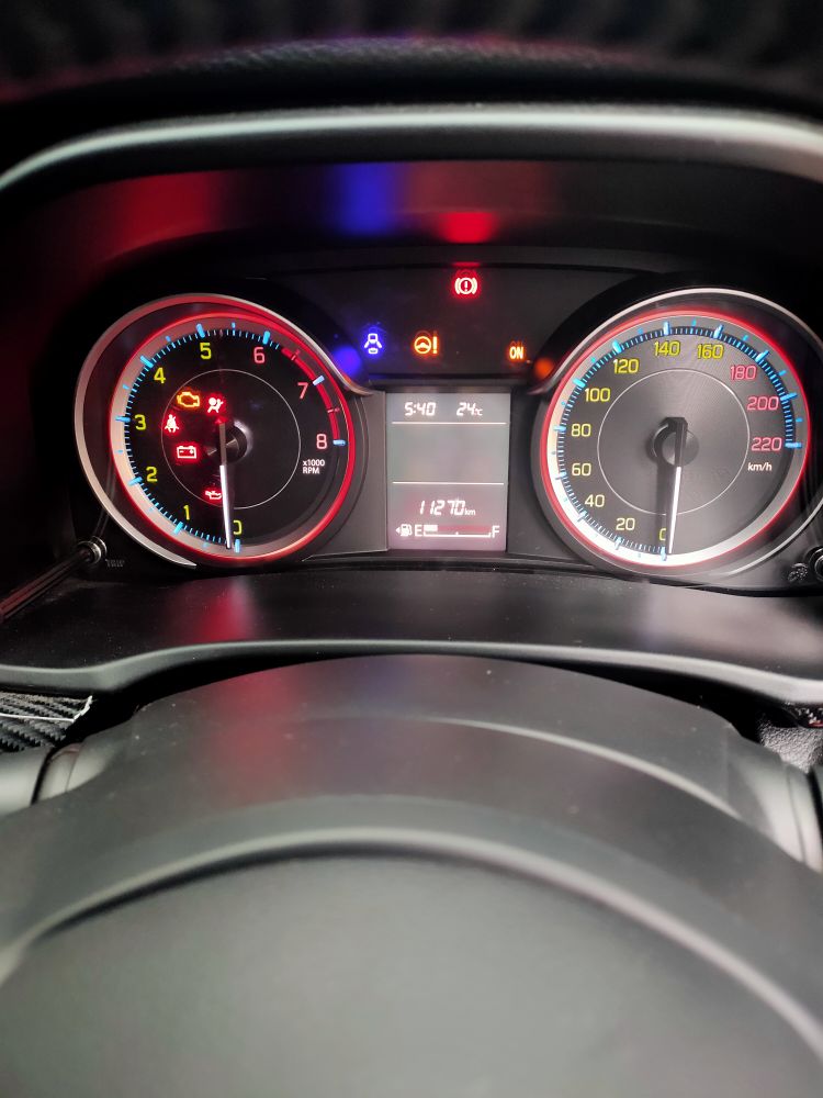 2021 Suzuki Ertiga 2021 Suzuki Ertiga