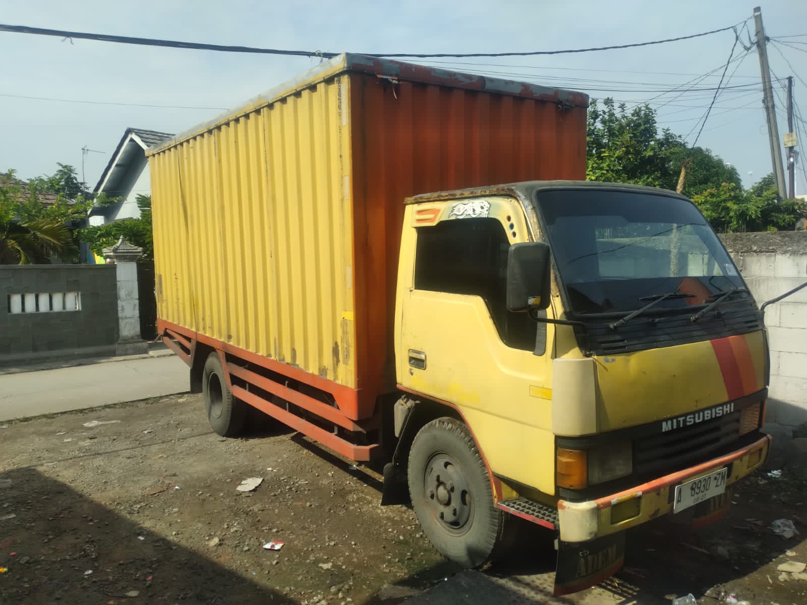 Second Hand 2023 Mitsubishi Maven Second Hand 2023 Mitsubishi Maven