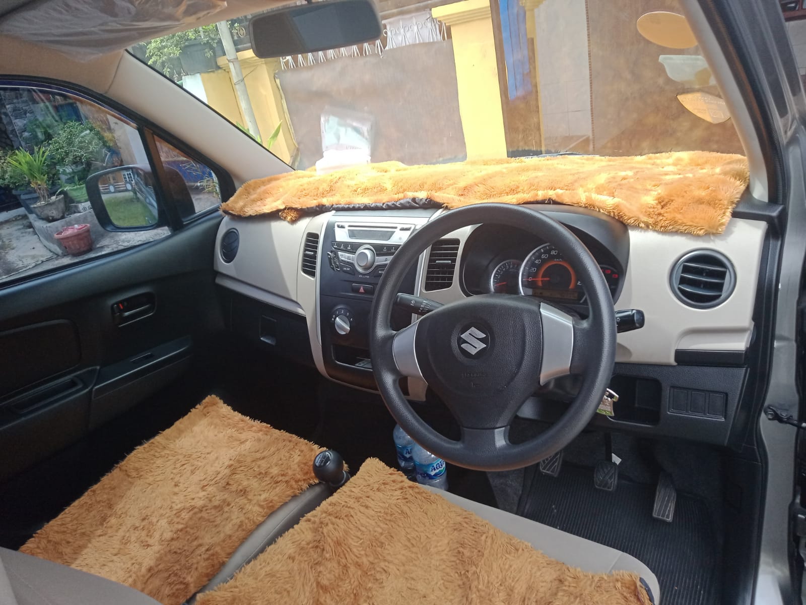 2019 Suzuki Karimun Wagon R 2019 Suzuki Karimun Wagon R