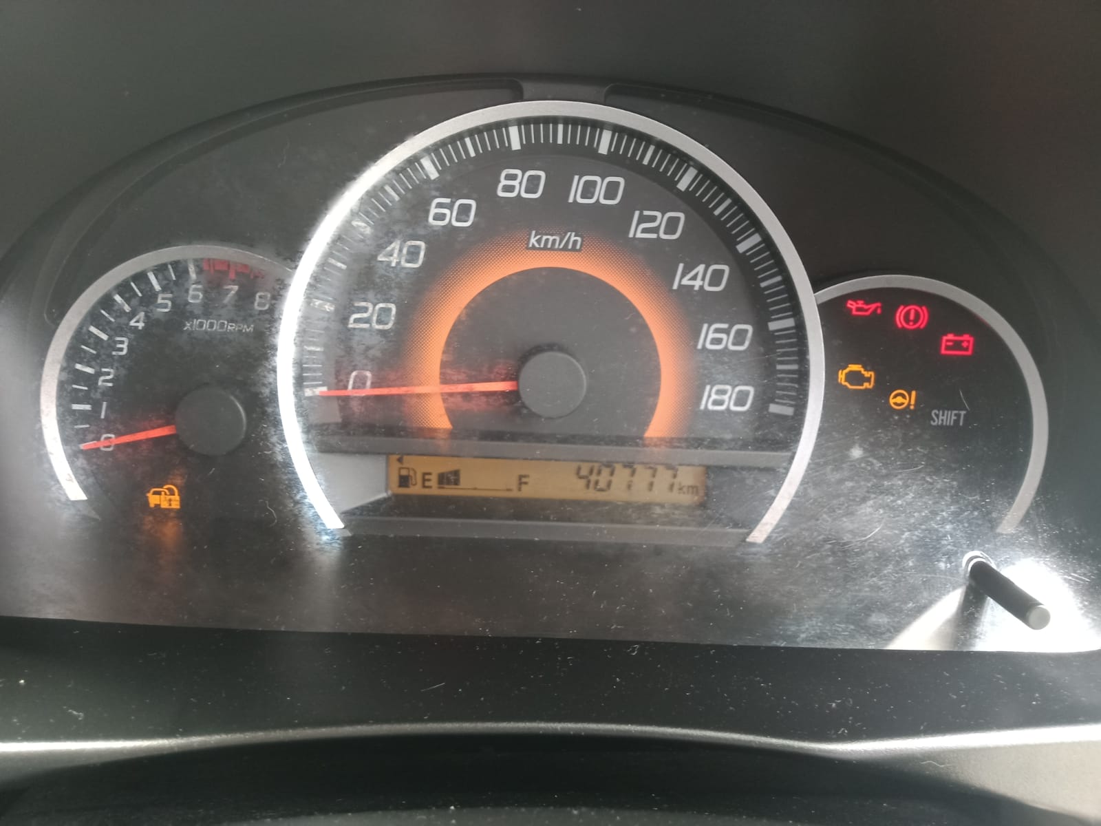 2019 Suzuki Karimun Wagon R 2019 Suzuki Karimun Wagon R