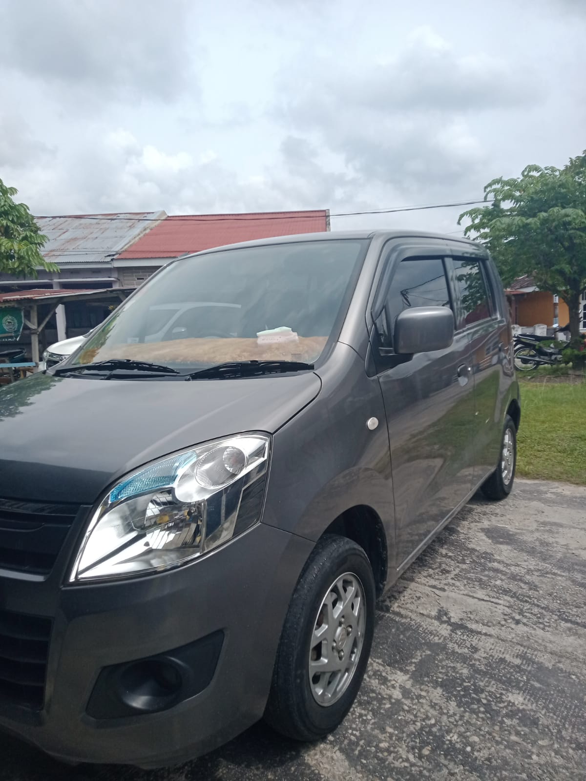 2019 Suzuki Karimun Wagon R 2019 Suzuki Karimun Wagon R