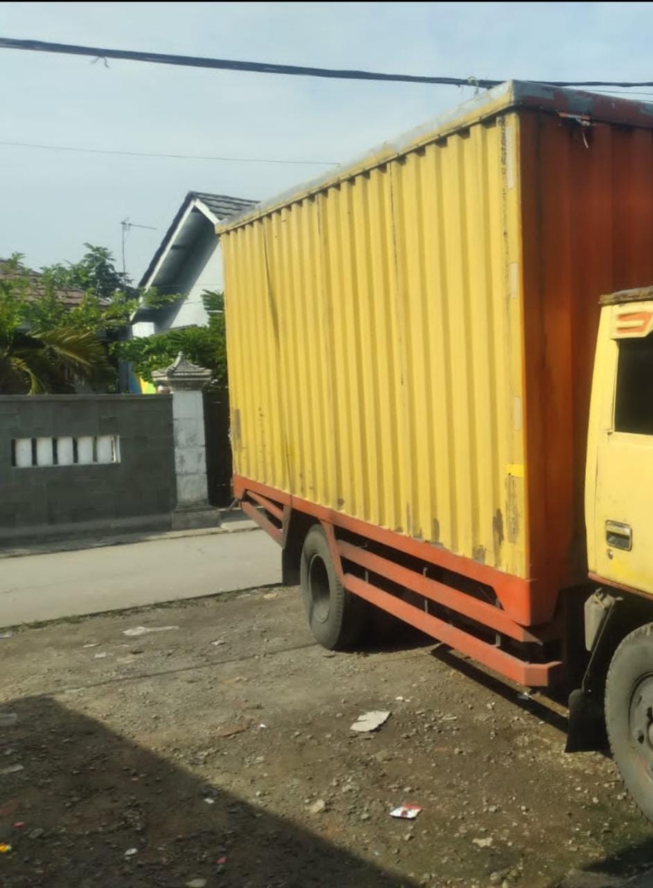 2023 Mitsubishi Maven 2023 Mitsubishi Maven