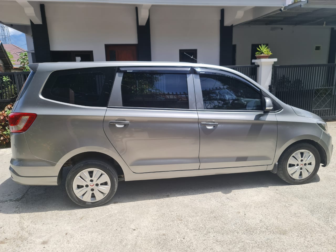2021 Wuling Confero 2021 Wuling Confero