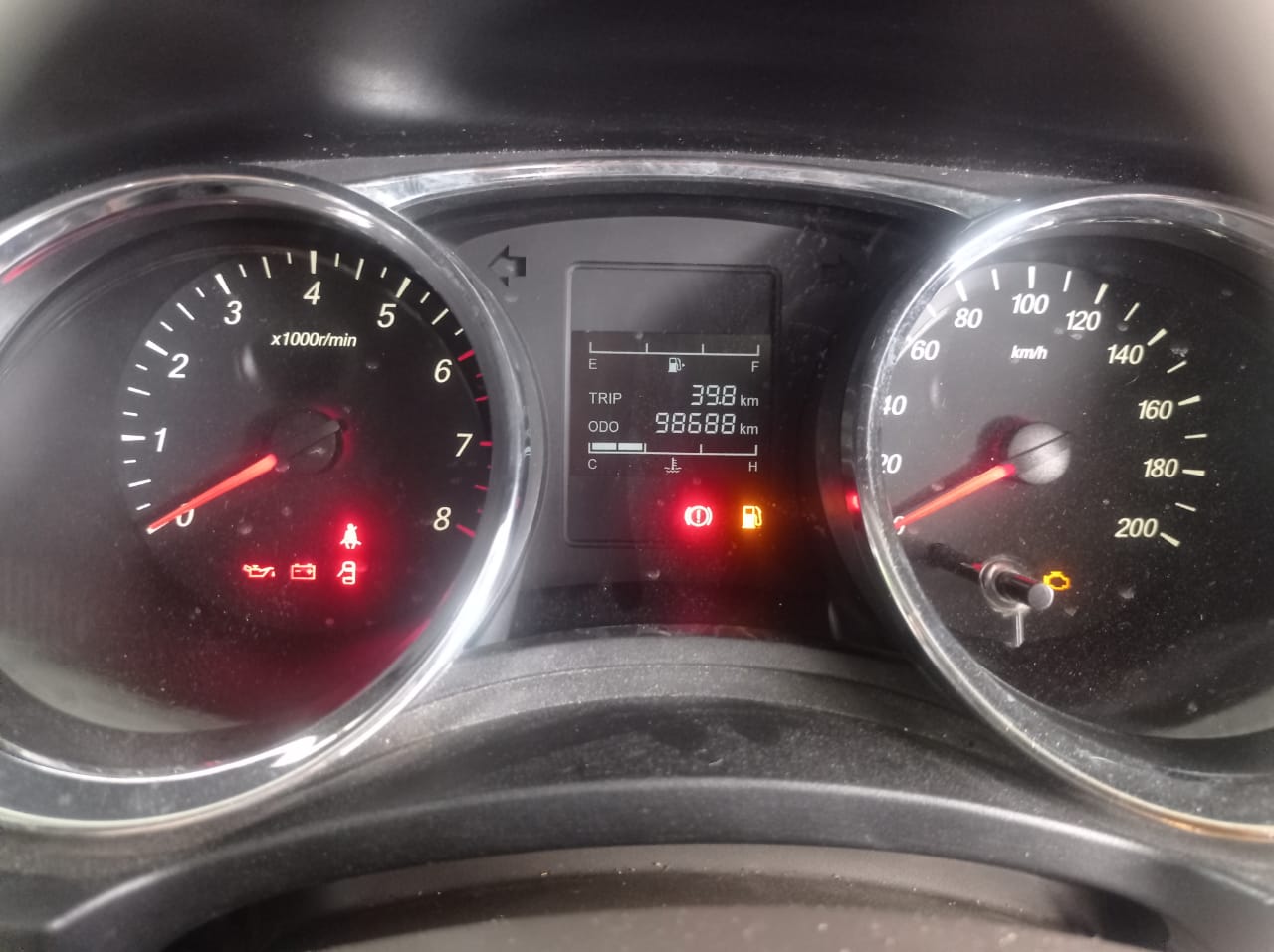 2021 Wuling Confero 2021 Wuling Confero