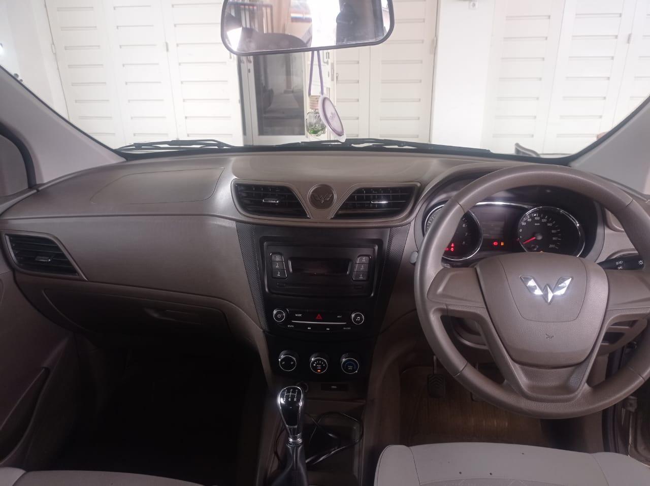 2021 Wuling Confero 2021 Wuling Confero