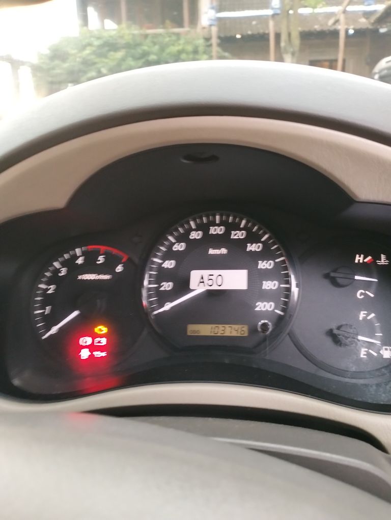 2012 Toyota Kijang Innova 2012 Toyota Kijang Innova