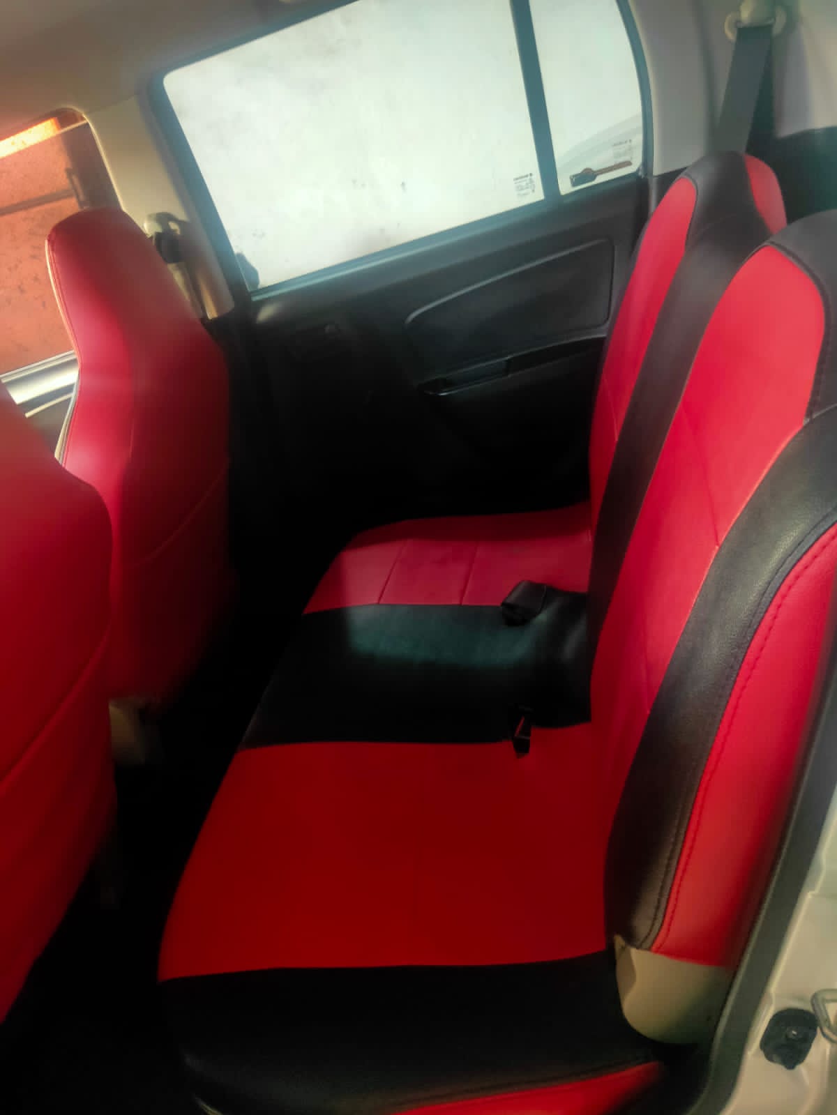 2016 Suzuki Karimun Wagon R 2016 Suzuki Karimun Wagon R