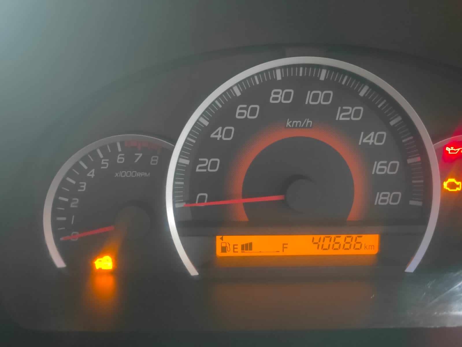 2016 Suzuki Karimun Wagon R 2016 Suzuki Karimun Wagon R