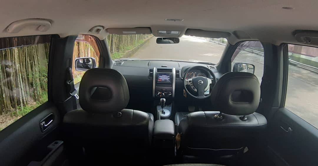 2013 Nissan X-Trail 2013 Nissan X-Trail