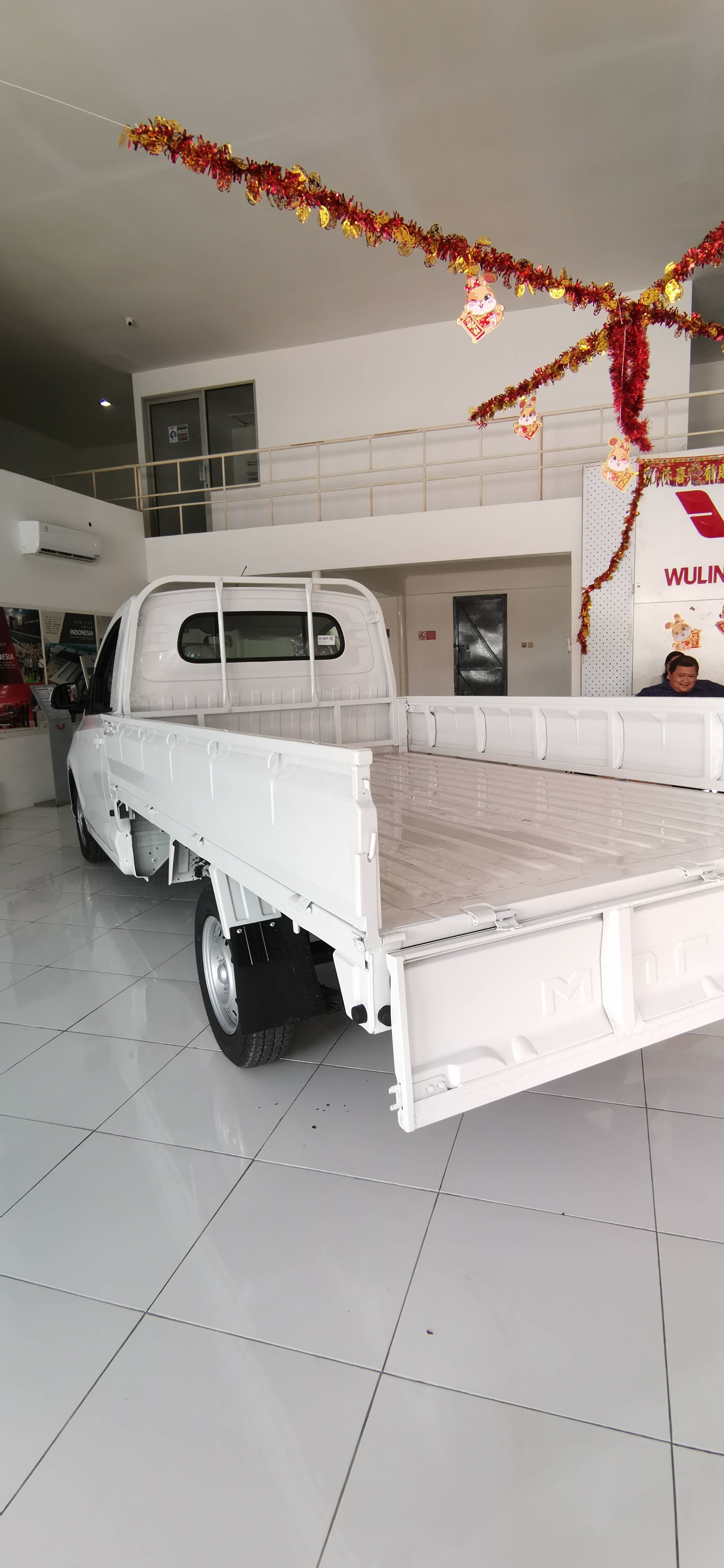 2022 Wuling Formo Max 2022 Wuling Formo Max