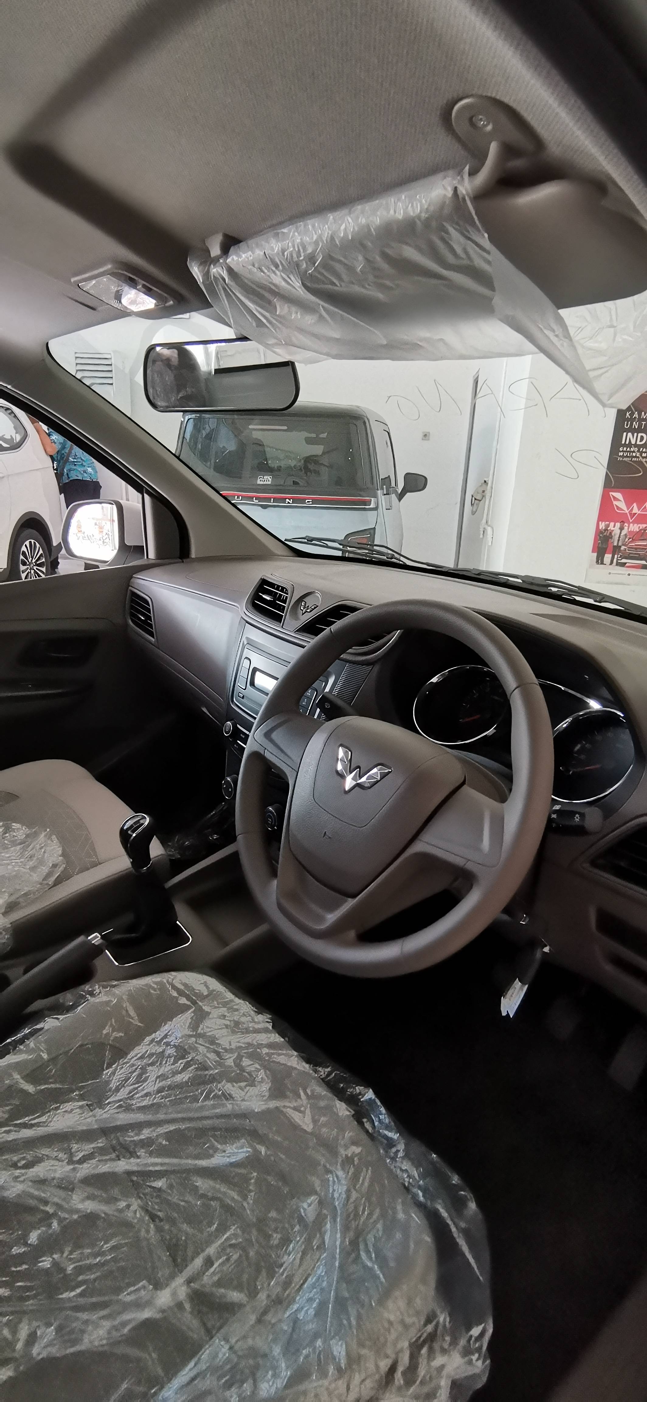 2022 Wuling Formo Max 2022 Wuling Formo Max