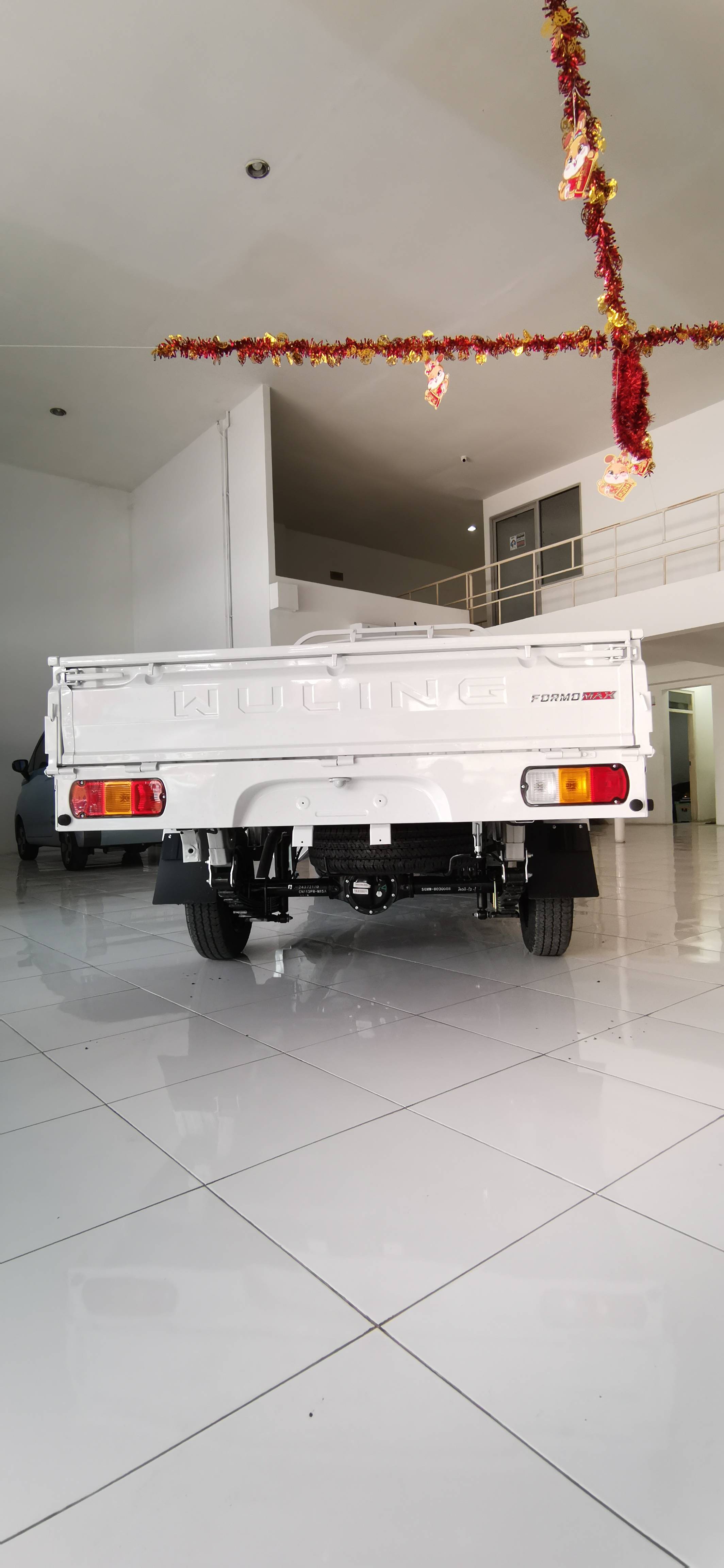 2022 Wuling Formo Max 2022 Wuling Formo Max