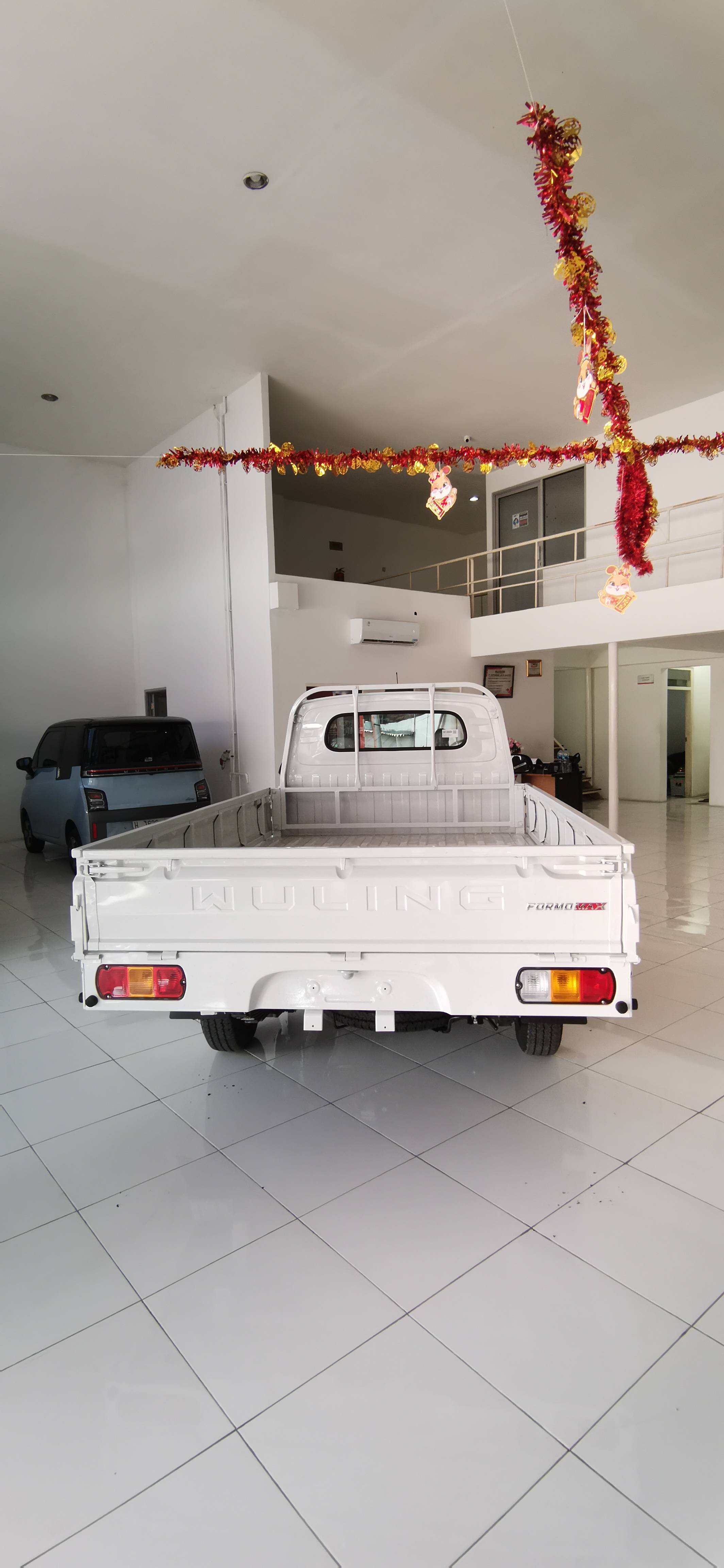 2022 Wuling Formo Max 2022 Wuling Formo Max