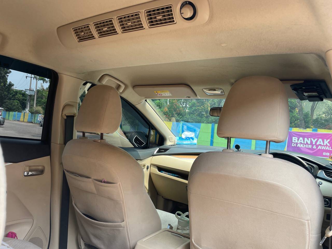 2018 Mitsubishi Xpander 2018 Mitsubishi Xpander