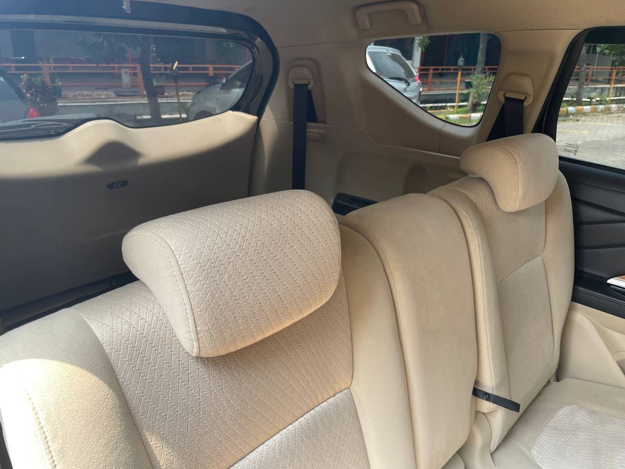 2018 Mitsubishi Xpander 2018 Mitsubishi Xpander