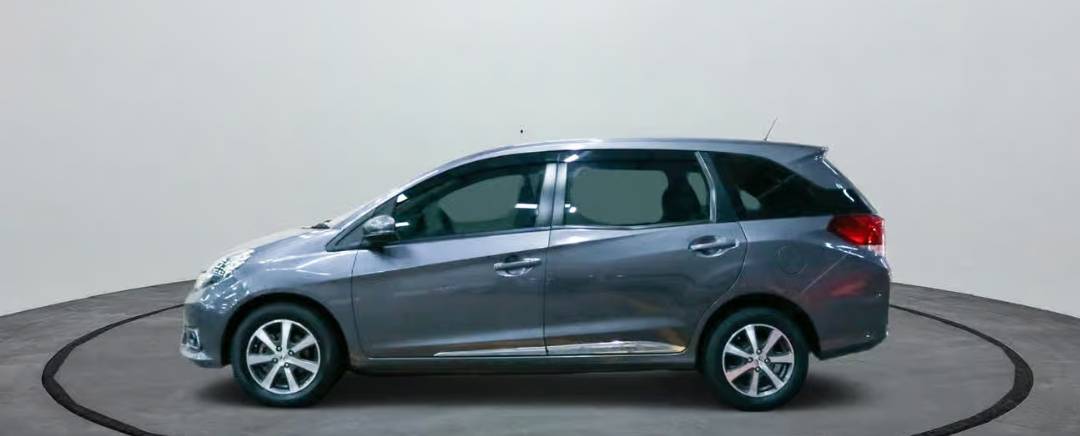 2016 Honda Mobilio Bekas 2016 Honda Mobilio Bekas