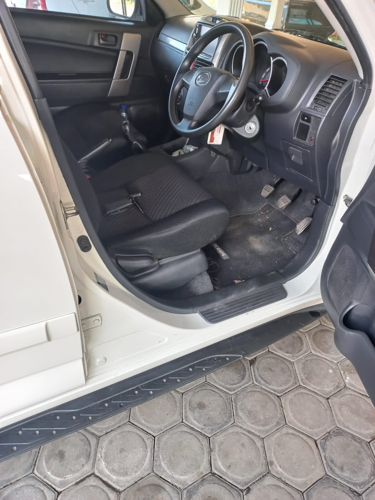 2023 Daihatsu Terios 2023 Daihatsu Terios