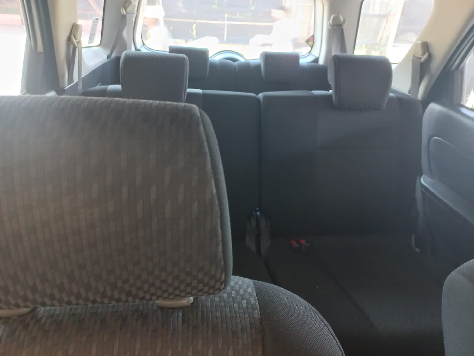 2023 Daihatsu Terios 2023 Daihatsu Terios