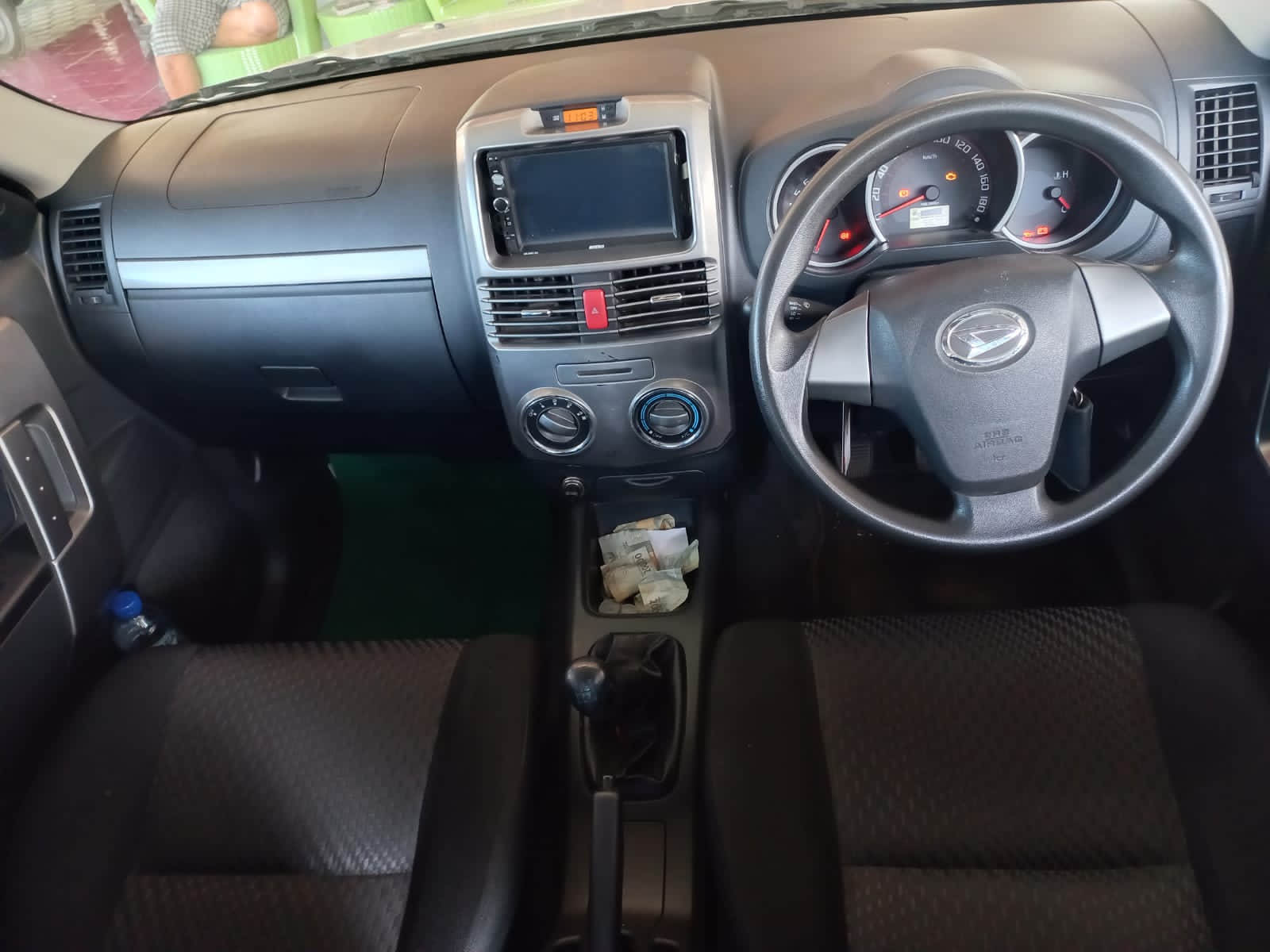 2023 Daihatsu Terios 2023 Daihatsu Terios