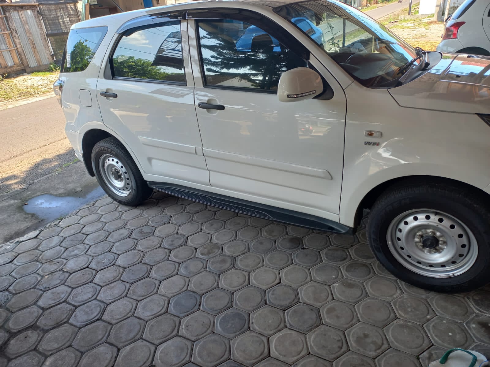 2023 Daihatsu Terios 2023 Daihatsu Terios