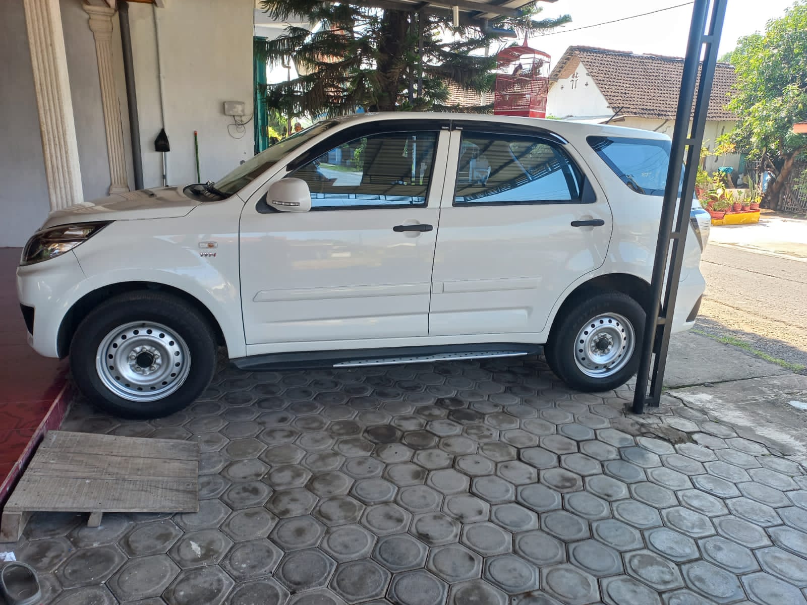 2023 Daihatsu Terios 2023 Daihatsu Terios