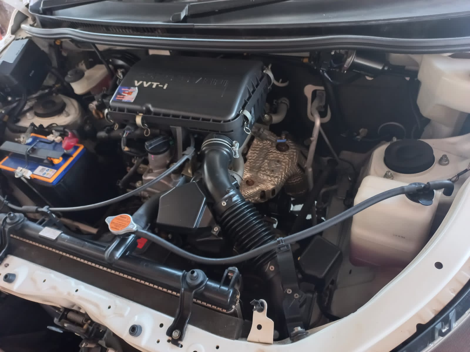 2023 Daihatsu Terios 2023 Daihatsu Terios