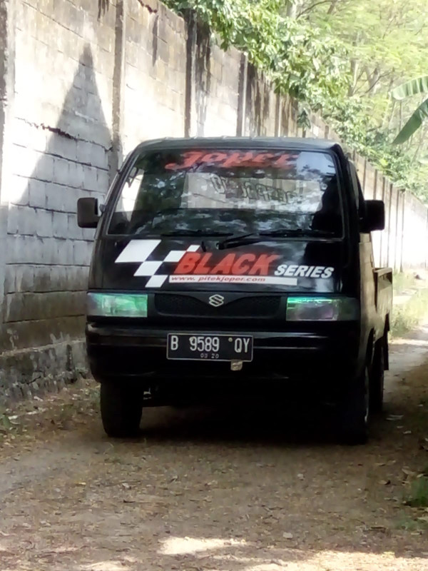 Second Hand 2004 Suzuki Carry Second Hand 2004 Suzuki Carry