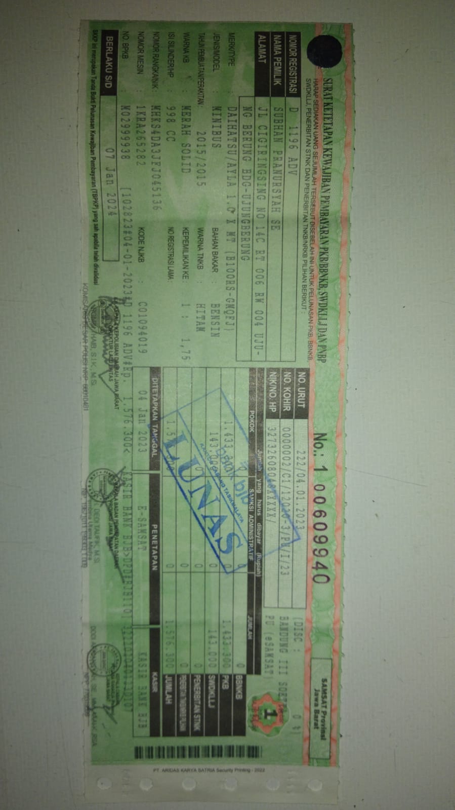 2015 Daihatsu Ayla 2015 Daihatsu Ayla