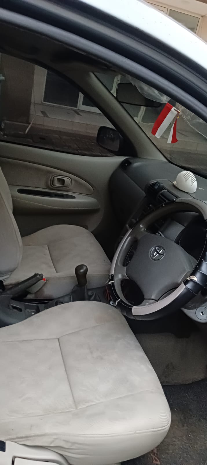 2011 Toyota Avanza 2011 Toyota Avanza