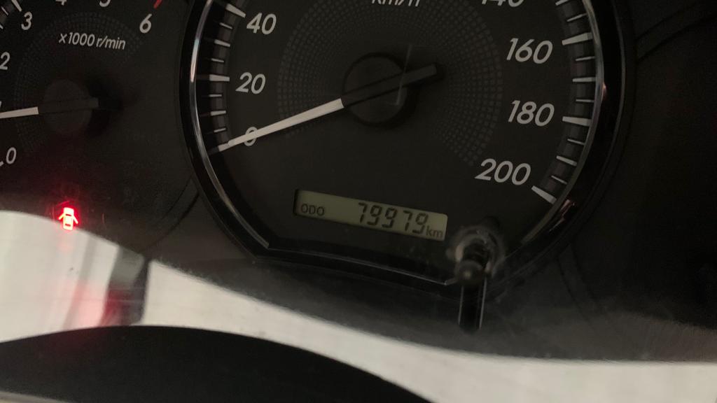 2013 Toyota Kijang Innova 2013 Toyota Kijang Innova