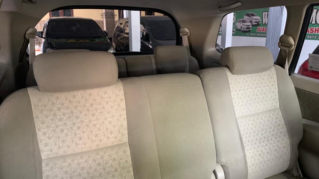 2013 Toyota Kijang Innova 2013 Toyota Kijang Innova