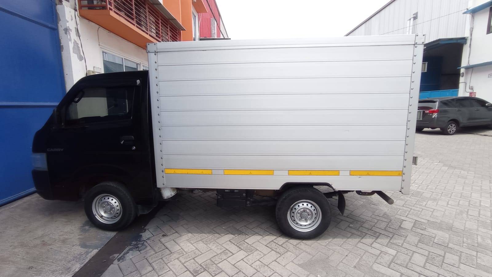 Second Hand 2020 Suzuki Carry Second Hand 2020 Suzuki Carry