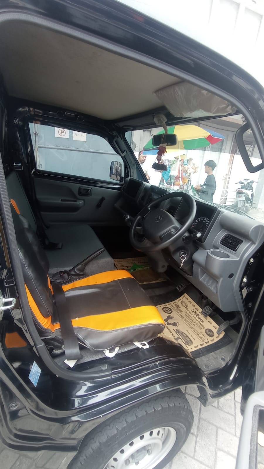 2020 Suzuki Carry 2020 Suzuki Carry