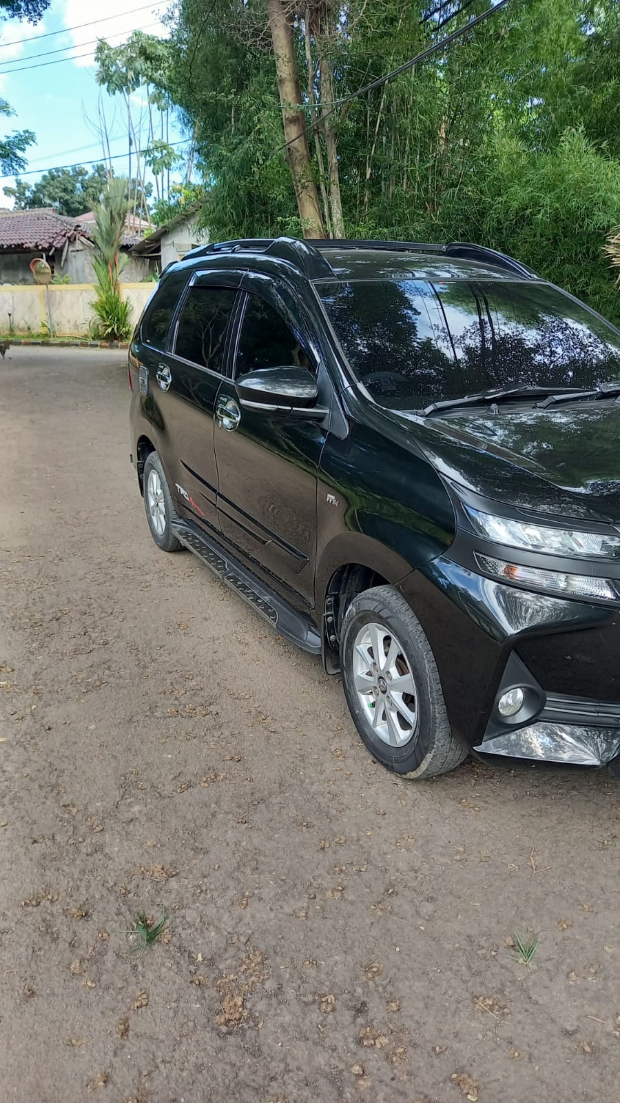 2023 Toyota Avanza 2023 Toyota Avanza