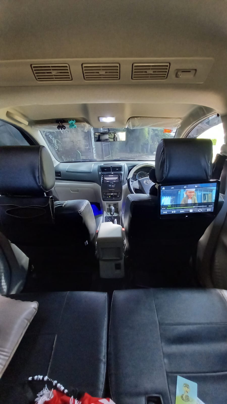 2023 Toyota Avanza 2023 Toyota Avanza