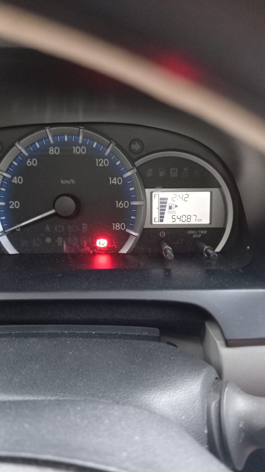 2023 Toyota Avanza 2023 Toyota Avanza