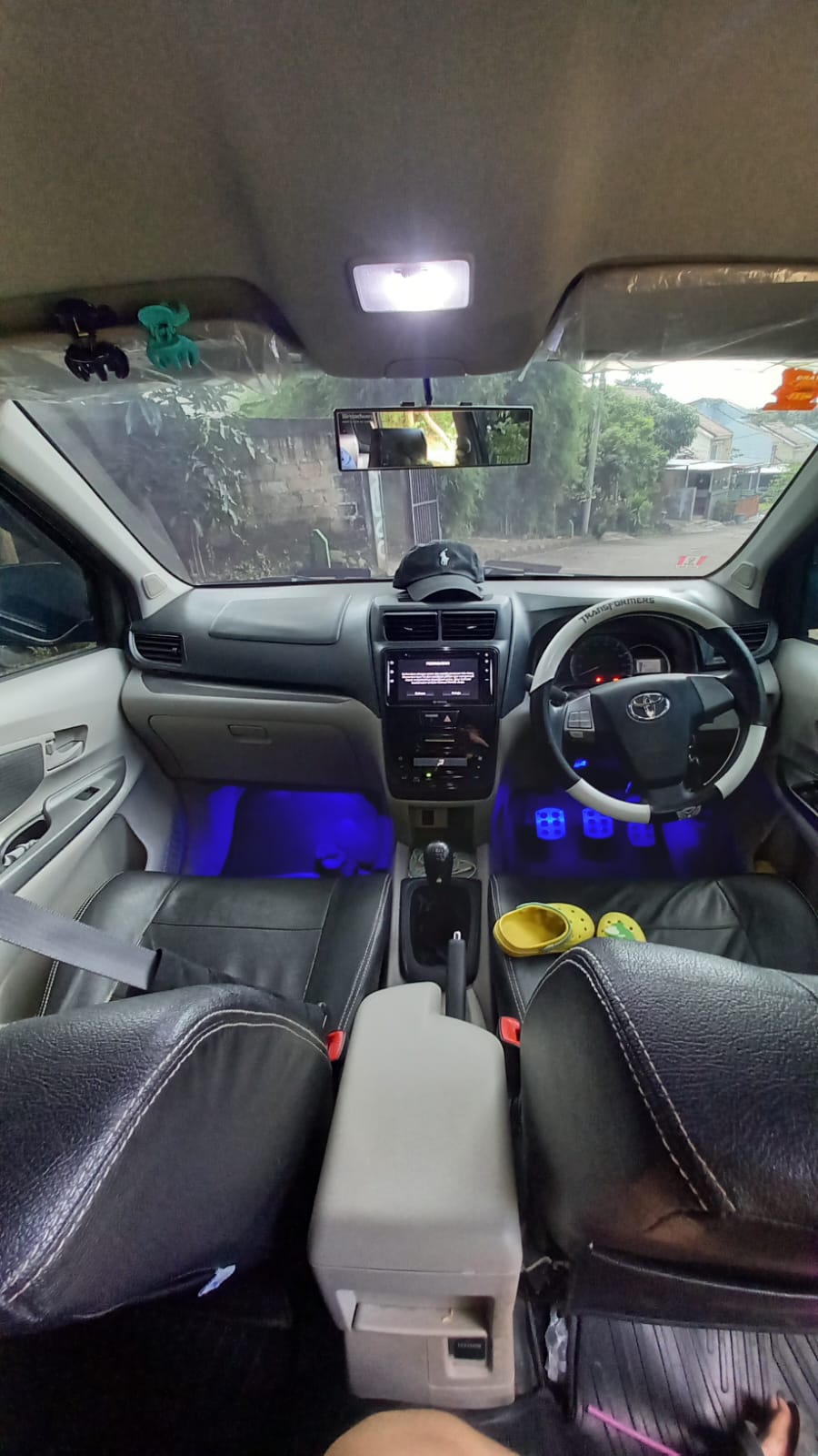 2023 Toyota Avanza 2023 Toyota Avanza