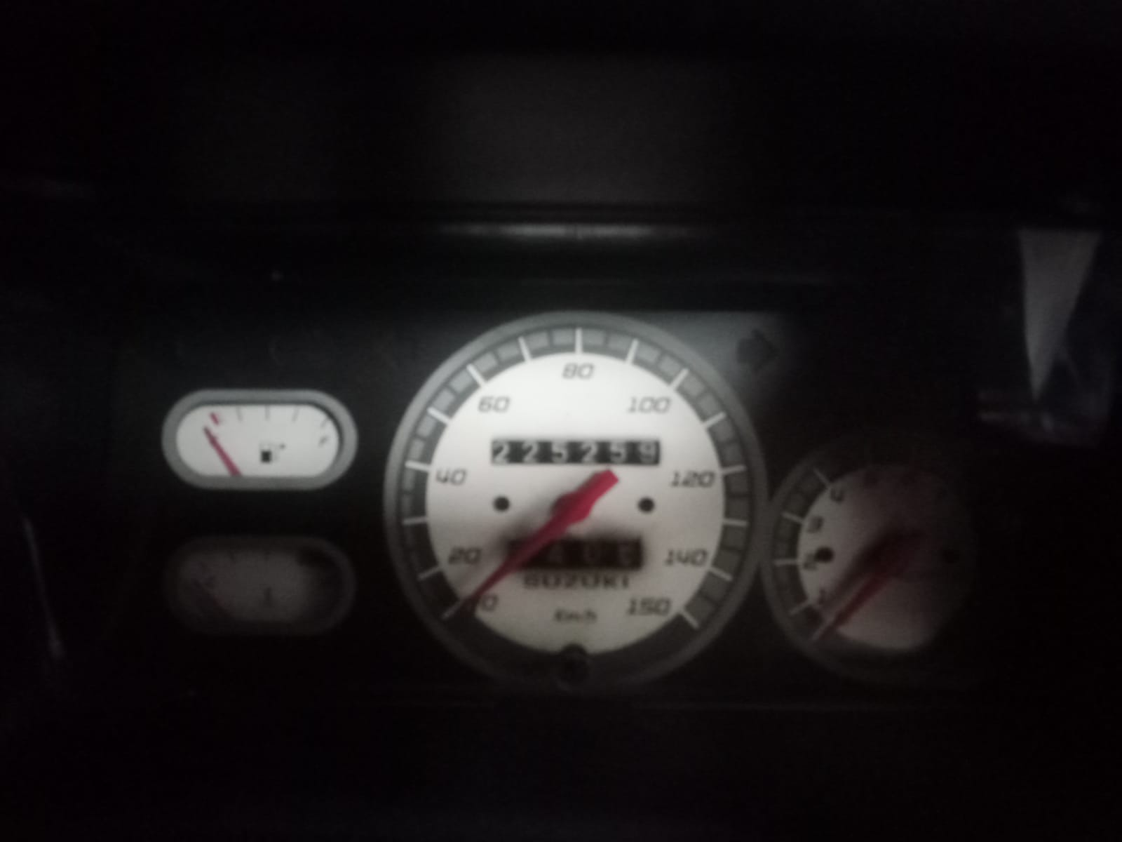 2023 Suzuki Futura 2023 Suzuki Futura