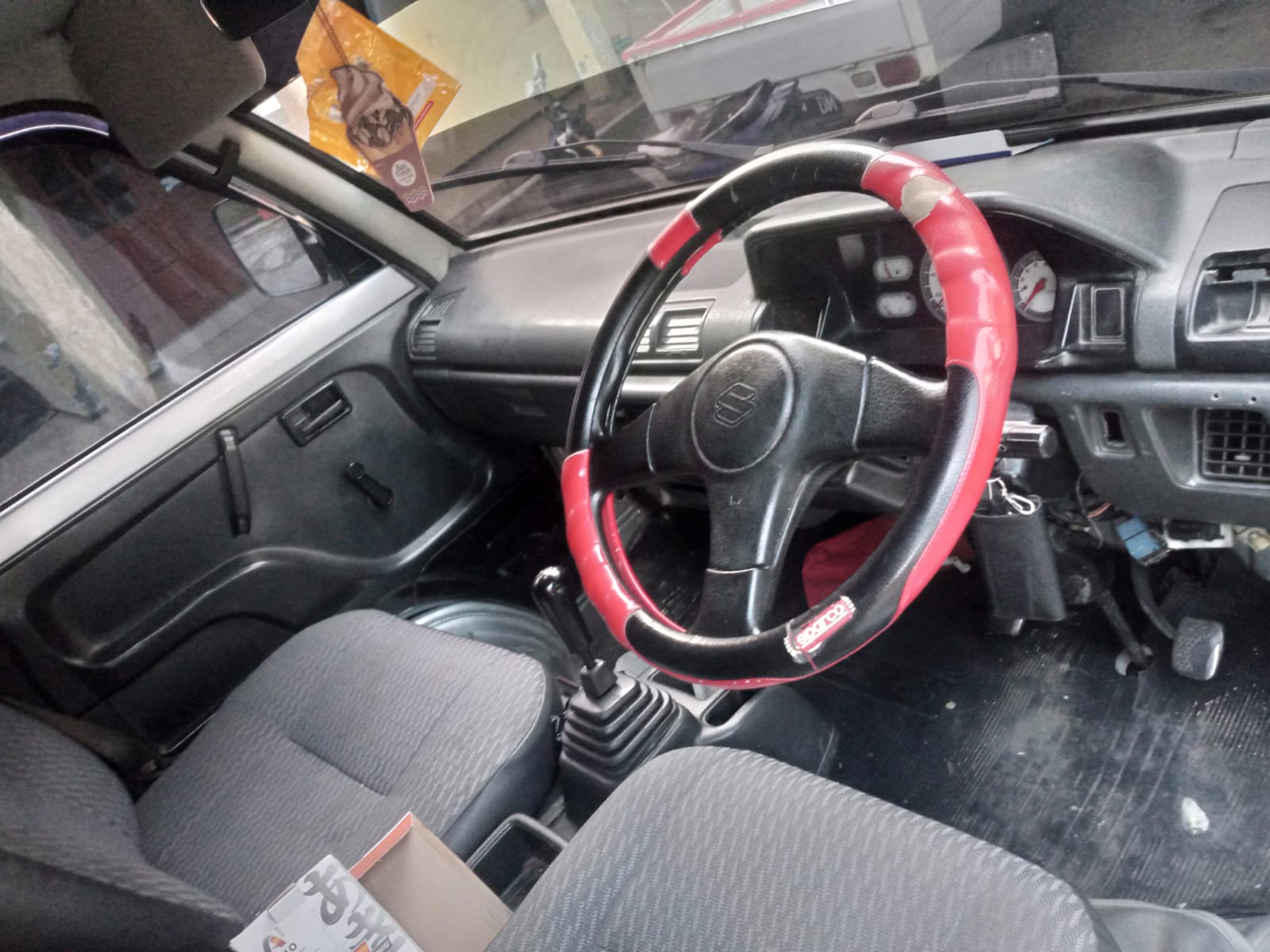 2023 Suzuki Futura 2023 Suzuki Futura