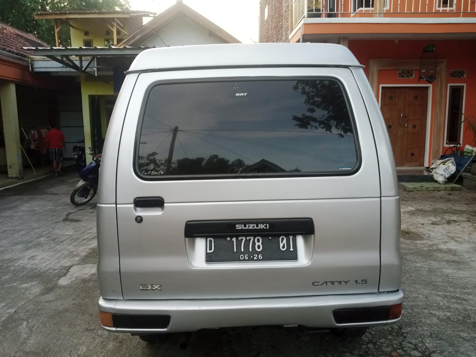 2023 Suzuki Futura 2023 Suzuki Futura