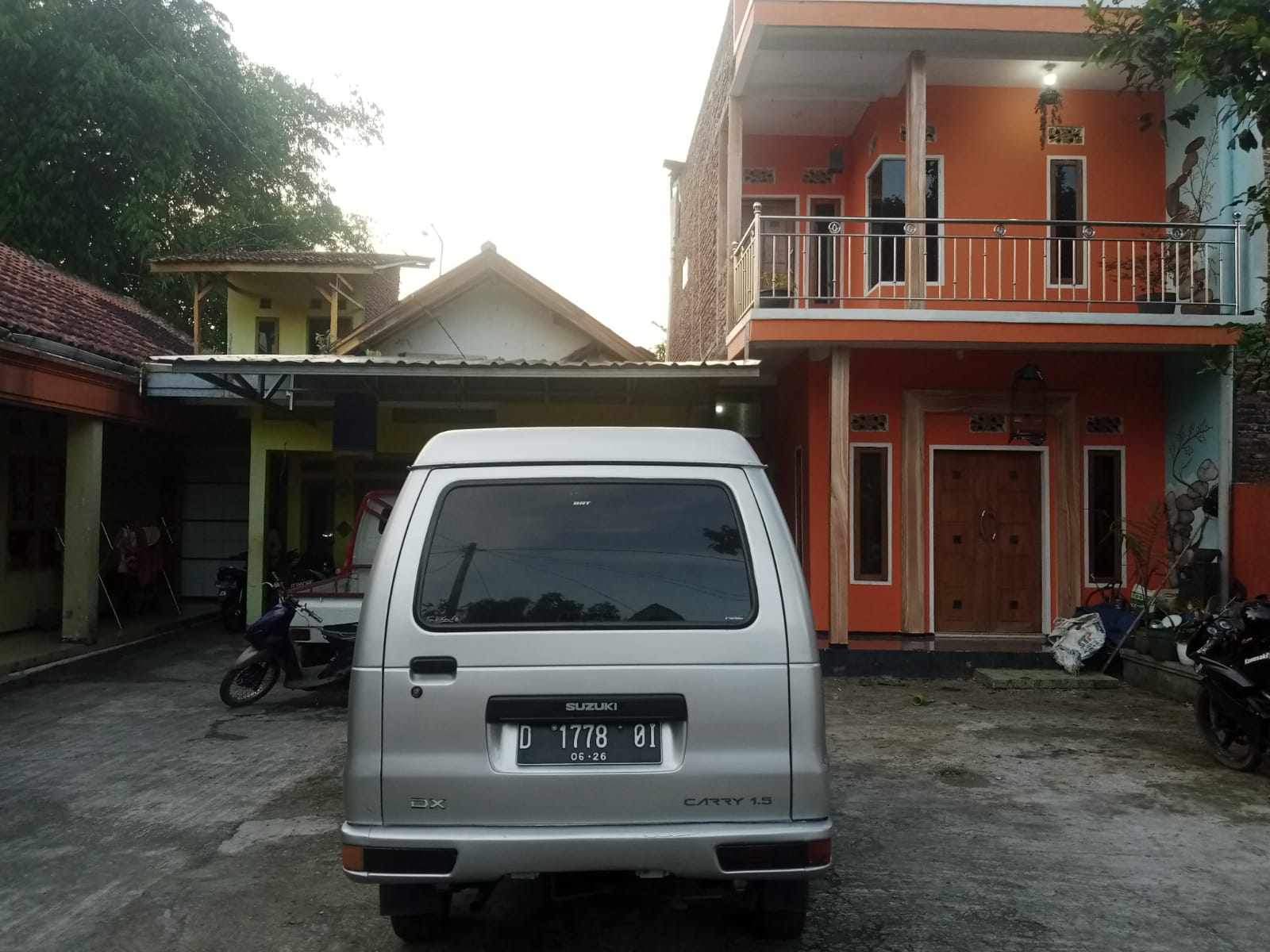 2023 Suzuki Futura 2023 Suzuki Futura