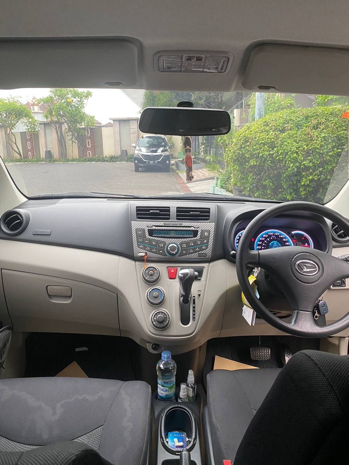 2013 Daihatsu Sirion 2013 Daihatsu Sirion