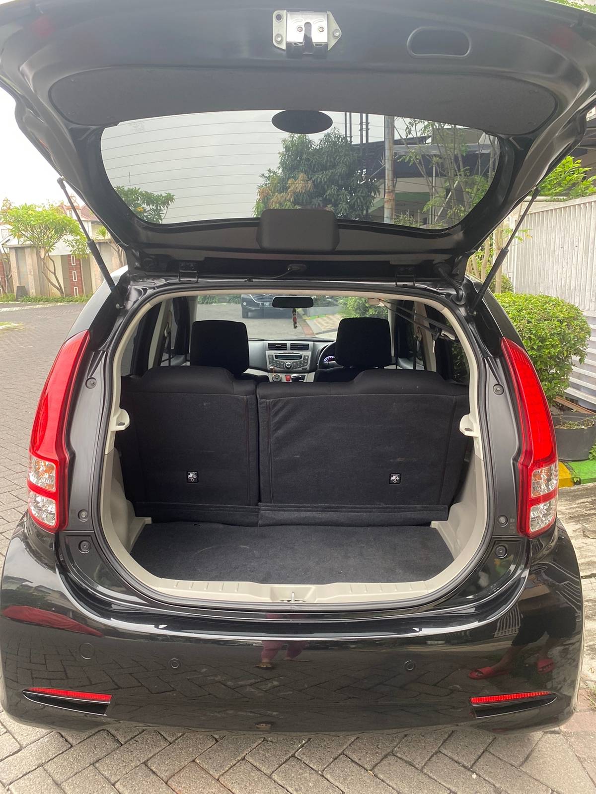 2013 Daihatsu Sirion 2013 Daihatsu Sirion