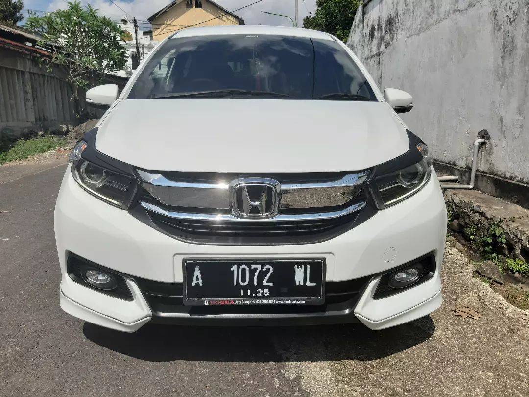 2020 Honda Mobilio Bekas