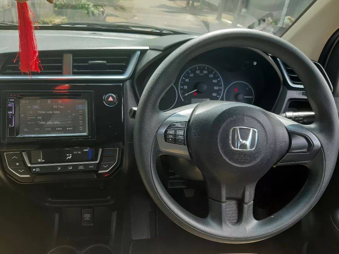 2020 Honda Mobilio 2020 Honda Mobilio