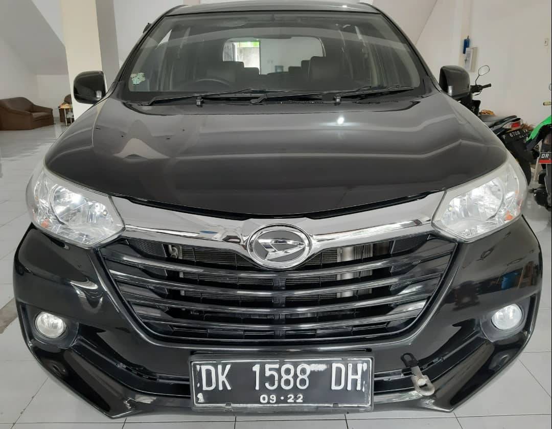 2017 Daihatsu Xenia 2017 Daihatsu Xenia